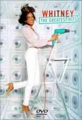 Whitney Houston  - The Greatest Hits